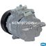 Krauf KCN1072GW Компрессор кондиционера - 2