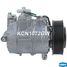 Krauf KCN1072GW Компрессор кондиционера - 4