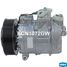 Krauf KCN1072GW Компрессор кондиционера - 6