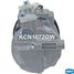 Krauf KCN1072GW Компрессор кондиционера - 7