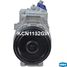 Krauf KCN1132GW Компрессор кондиционера - 4