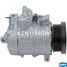 Krauf KCN1149GW Компрессор кондиционера - 4