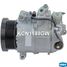 Krauf KCN1149GW Компрессор кондиционера - 6
