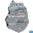 Krauf KCN1149GW Компрессор кондиционера - 7