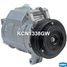 Krauf KCN1338GW Компрессор кондиционера - 1
