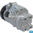 Krauf KCN1338GW Компрессор кондиционера - 2