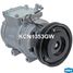 Krauf KCN1353GW Компрессор кондиционера - 1