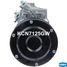 Krauf KCN7125GW Компрессор кондиционера - 4