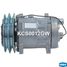 Krauf KCS0012GW Компрессор кондиционера - 4