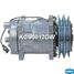 Krauf KCS0012GW Компрессор кондиционера - 6