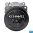 Krauf KCS1094BZ Компрессор кондиционера - 4