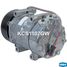 Krauf KCS1102GW Компрессор кондиционера - 2