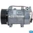 Krauf KCS1102GW Компрессор кондиционера - 4