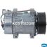 Krauf KCS1102GW Компрессор кондиционера - 6