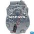 Krauf KCS1102GW Компрессор кондиционера - 7