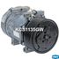 Krauf KCS1135GW Компрессор кондиционера - 1