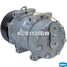 Krauf KCS1135GW Компрессор кондиционера - 2