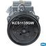 Krauf KCS1135GW Компрессор кондиционера - 5