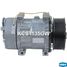 Krauf KCS1135GW Компрессор кондиционера - 6