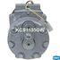 Krauf KCS1135GW Компрессор кондиционера - 7