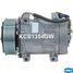 Krauf KCS1354GW Компрессор кондиционера - 3