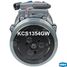 Krauf KCS1354GW Компрессор кондиционера - 4