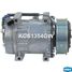 Krauf KCS1354GW Компрессор кондиционера - 5