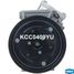 Krauf KCC0409YU Компрессор кондиционера - 4