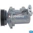 Krauf KCC0409YU Компрессор кондиционера - 5