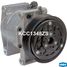Krauf KCC1348ZS Компрессор кондиционера - 1