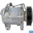 Krauf KCC1348ZS Компрессор кондиционера - 3