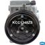 Krauf KCC1348ZS Компрессор кондиционера - 4