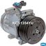 Krauf KCS1354YU Компрессор кондиционера - 1
