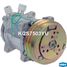 Krauf KCS7503YU Компрессор кондиционера - 1