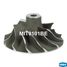 Krauf MIT0101BE Крыльчатка турбокомпрессора - 1
