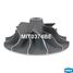 Krauf MIT0374BE Крыльчатка турбокомпрессора - 1