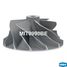 Krauf MIT0990BE Крыльчатка турбокомпрессора - 1