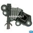 Krauf ARB0642UT Регулятор генератора - 1