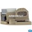 Krauf ARM2091UT Регулятор генератора - 4