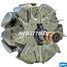 Krauf AVB3770UX Ротор генератора - 2
