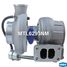 Krauf MTL6293NM Турбокомпрессор - 2