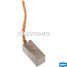 Krauf KSB0109MG Щетка мотора отопителя (1шт.) - 1