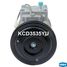 Krauf KCD3535YU Компрессор кондиционера - 4