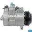 Krauf KCZ1144GW Компрессор кондиционера - 3