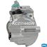 Krauf KCZ1144GW Компрессор кондиционера - 6