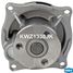Krauf KWZ1338JK Помпа водяная - 3
