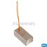 Krauf KSB0001MG Щетка мотора отопителя (1шт.) - 1