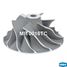 Krauf MIT0016TC Крыльчатка турбокомпрессора - 1