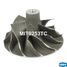 Krauf MIT0253TC Крыльчатка турбокомпрессора - 1