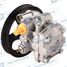 Motorherz P1387HG Насос гидроусилителя руля - 2